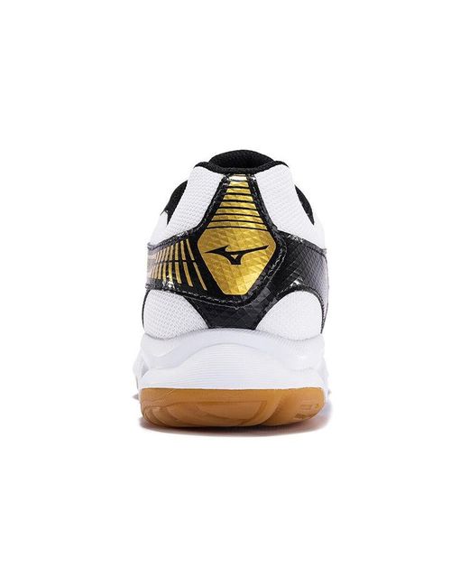 Mizuno White Thunder Blade for men