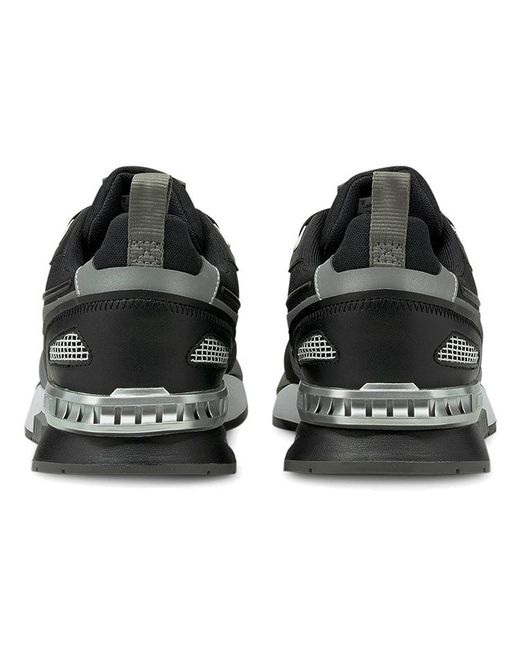 PUMA Black Mirage Tech Core for men