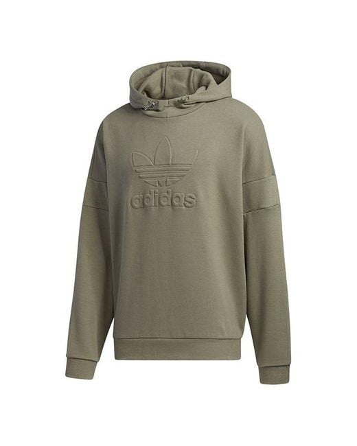 Adidas Green Originals Embossed Sports for men