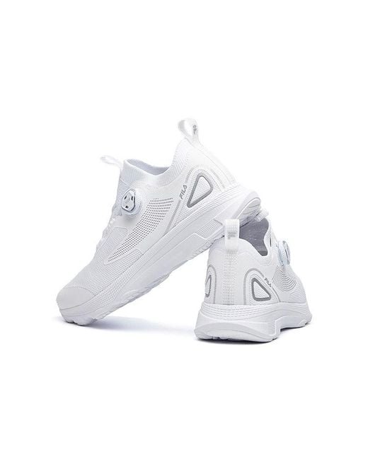 Fila White (Wmns) Athletics