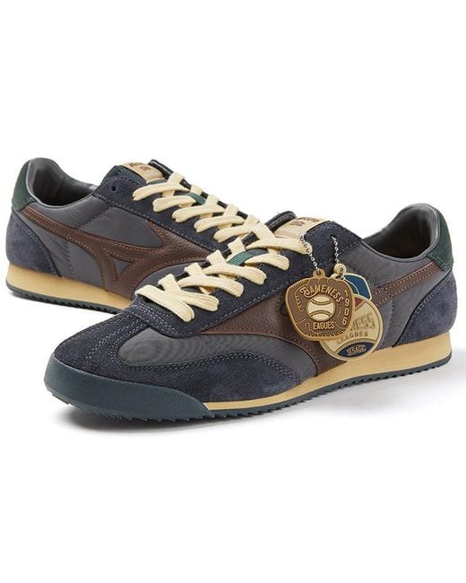 Mizuno Blue Lg 60S X U.Sage for men