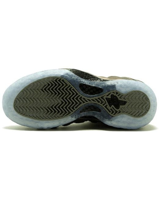 Nike Green (Wmns) Air Foamposite One 'Shine'