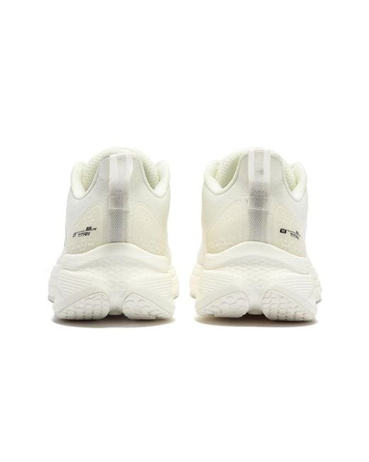 361 Degrees White Titan Lite 'Cream' for men
