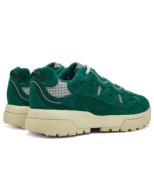 Converse Golf Le Fleur X Gianno Low 'Evergreen' for men