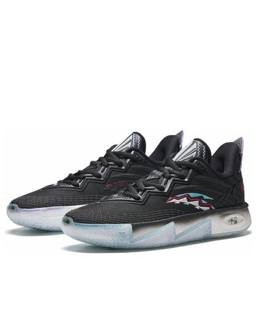 Anta Blue Kai 2 'Muse' for men
