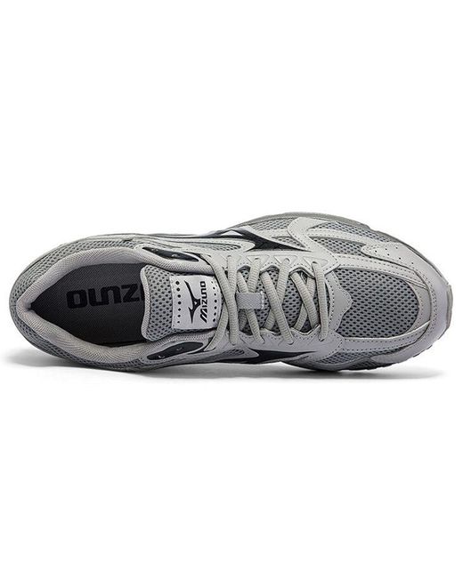 Mizuno Gray Spark Cn for men