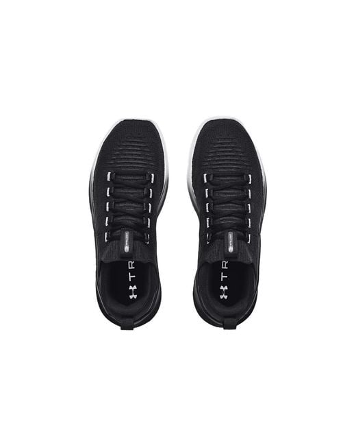 Under Armour Blue Flow Dynamic for men