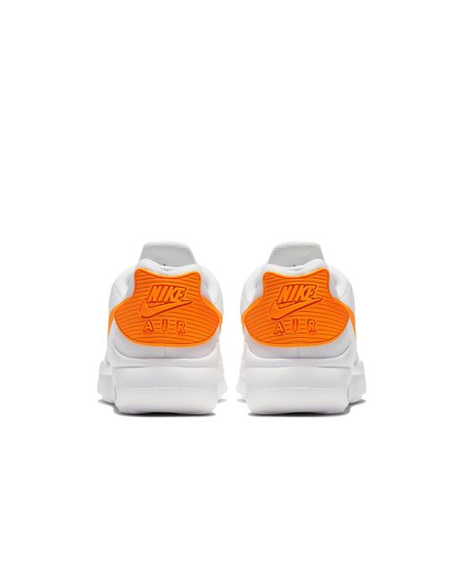 Nike White (Wmns) Air Max Oketo Peel'