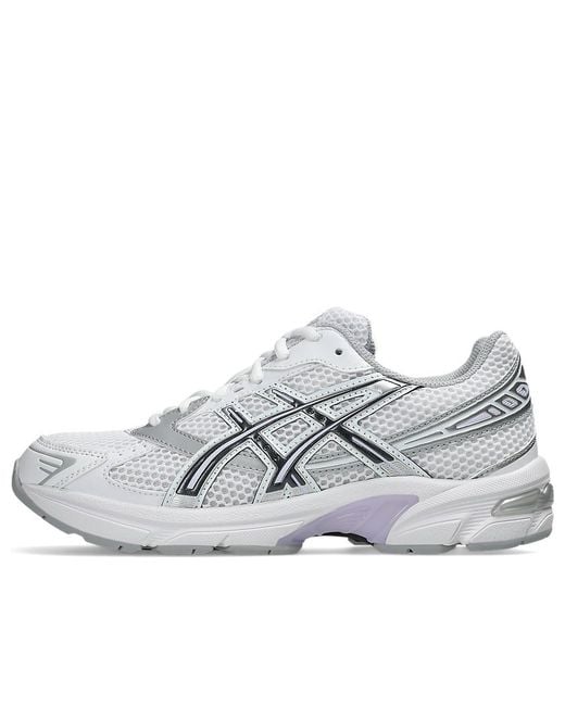 Asics White (Wmns) Gel-1130 Carrier'