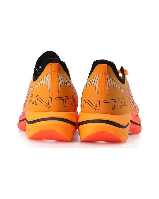 Anta Orange C202 Gt for men