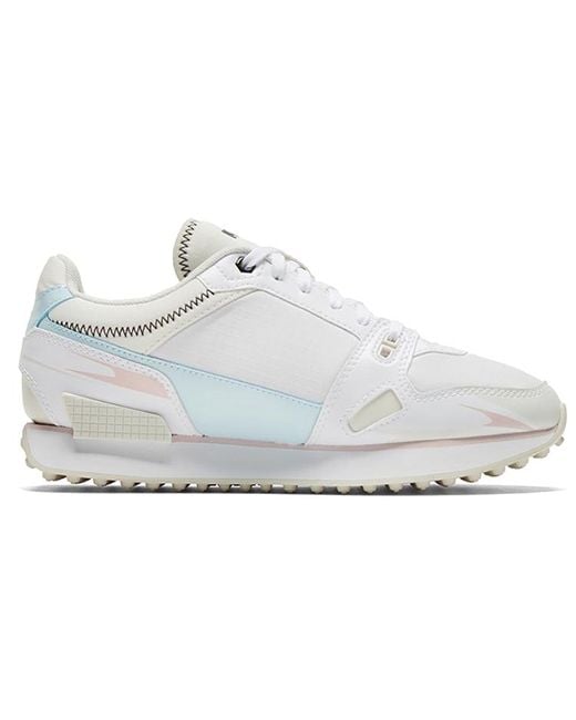 PUMA White (Wmns) Mile Rider 'Sunny Gataway'