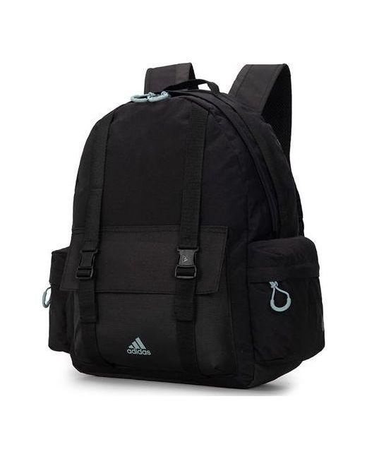 adidas Cxplr Bp Athleisure Casual Sports Backpack Schoolbag Black | Lyst