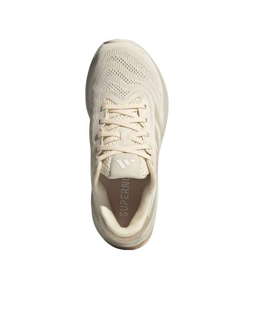 Adidas White (Wmns) Supernova Rise 2 'Wonder'