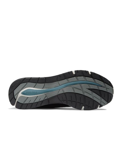New Balance Black 991V2 Made for men