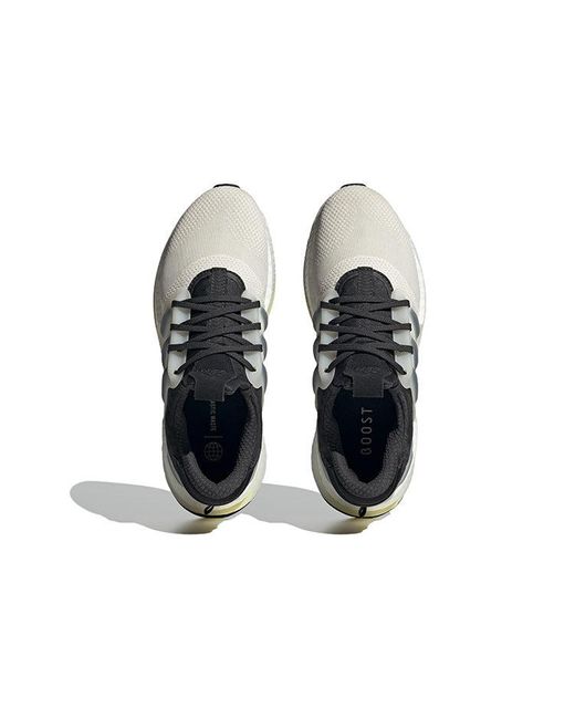 Adidas Blue (Wmns) X_Plrboost 'Chalk'