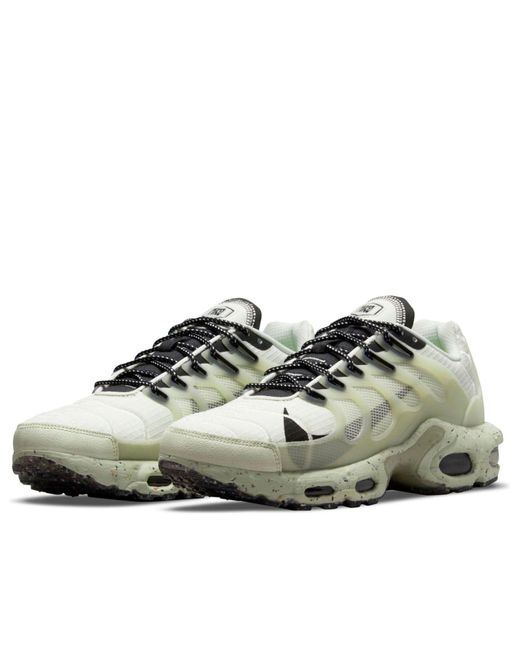 Nike Multicolor Air Max Terrascape Plus Sneakers for men