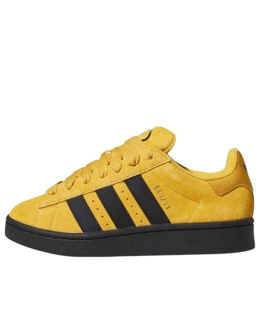 Adidas Yellow Campus 00S 'Preloved' for men