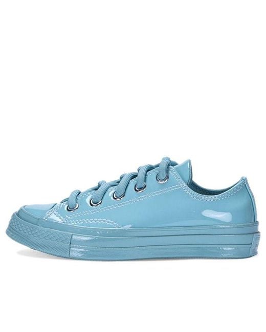 Converse Blue (Wmns) Chuck Taylor All Star 1970S