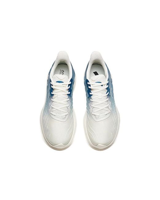 Anta Blue The Sting 1 for men