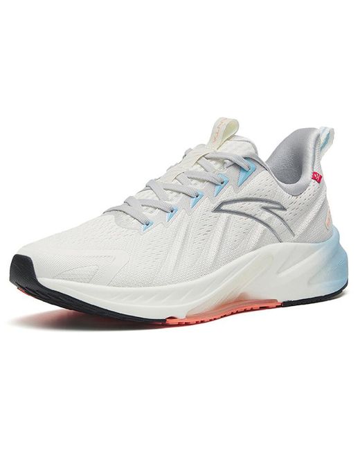 Anta White (Wmns) Rocket 4