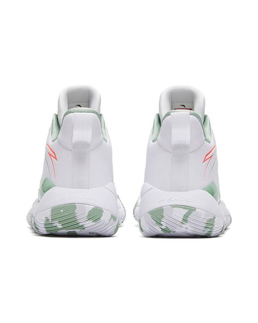 Anta White Laser 4 for men