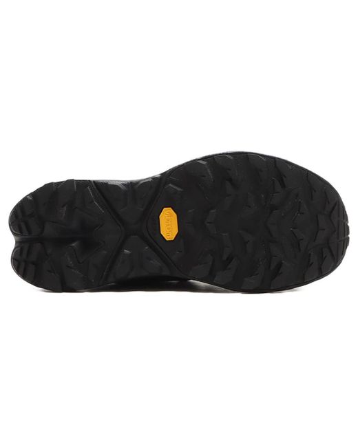 Hoka One One Black (Wmns) Anacapa 2 Low Gore-Tex 'Triple'