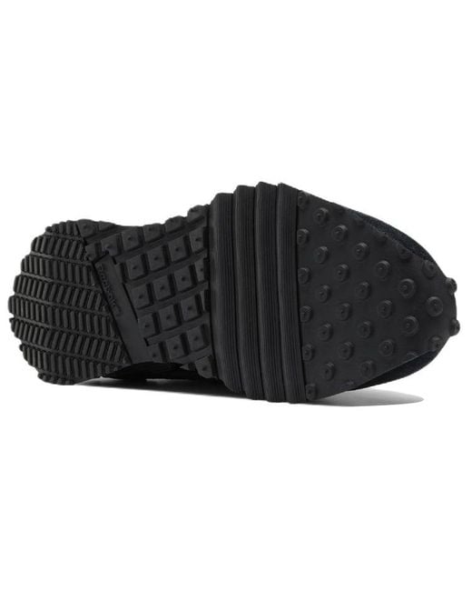Reebok Black Lx 2200 'Triple' for men