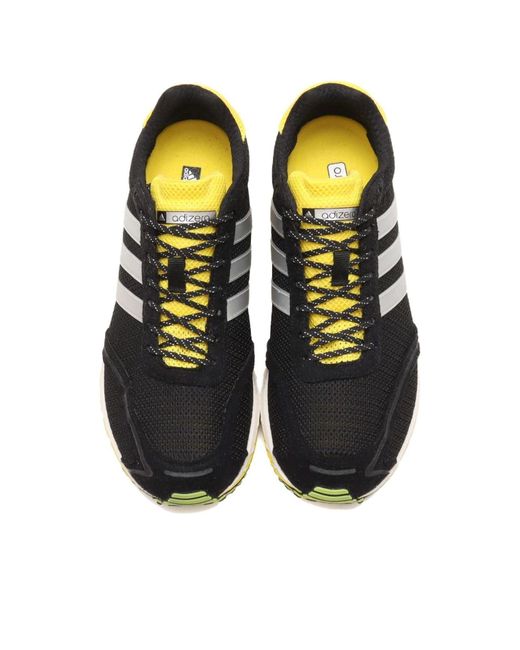 Adidas Blue (Wmns) Adizero Adios Og