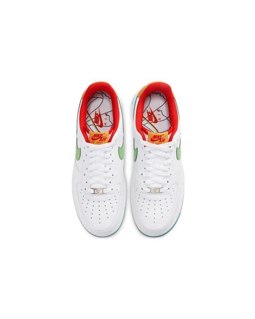 air force 1 shibuya