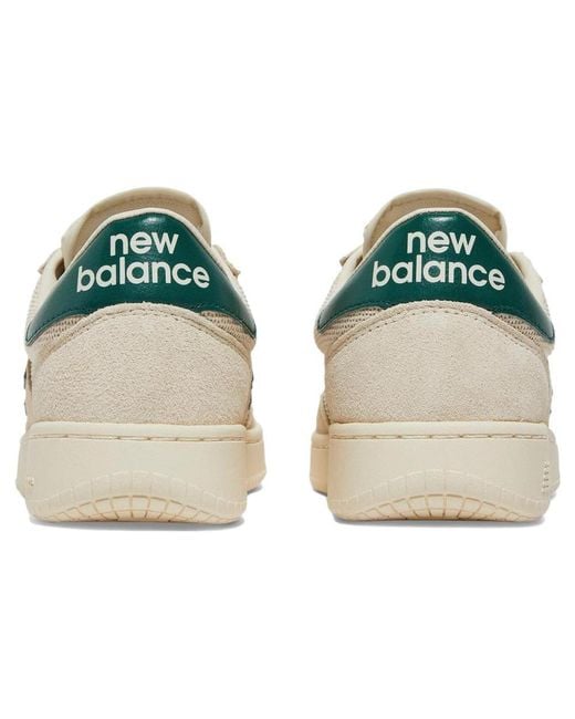 New Balance Blue Pro Court for men