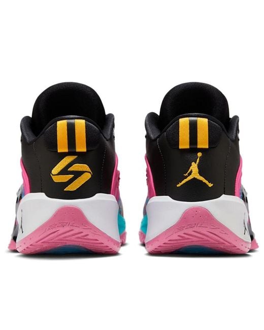Nike Purple Luka 3 "Imaginarium" Basketball Shoes for men