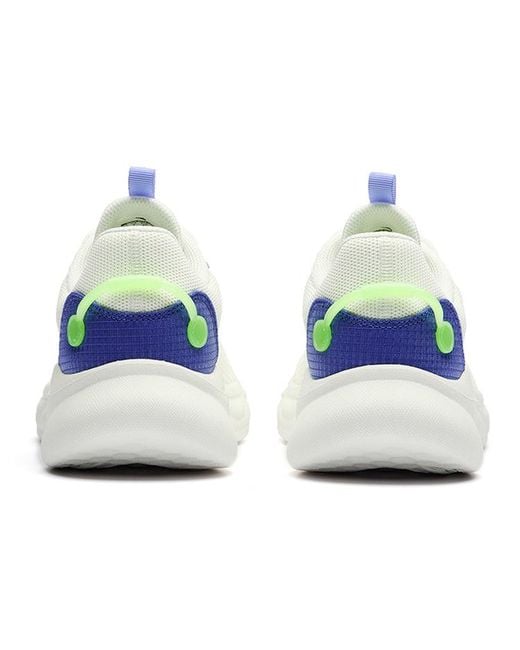 Anta Blue Run Collection for men
