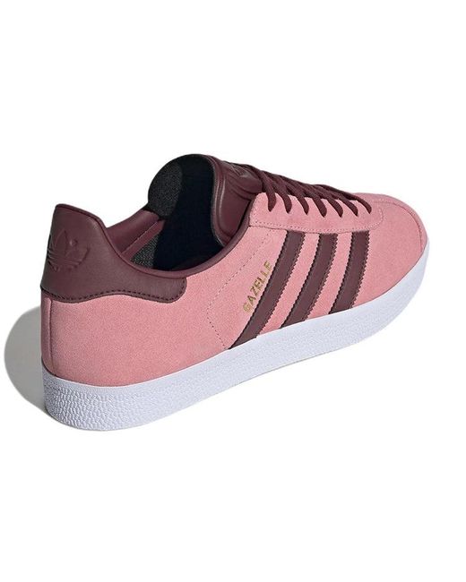 Adidas Purple Gazelle for men