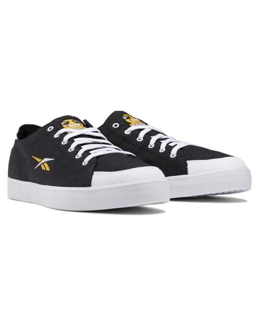 Reebok Black Berlin Fvs Sport Shoes
