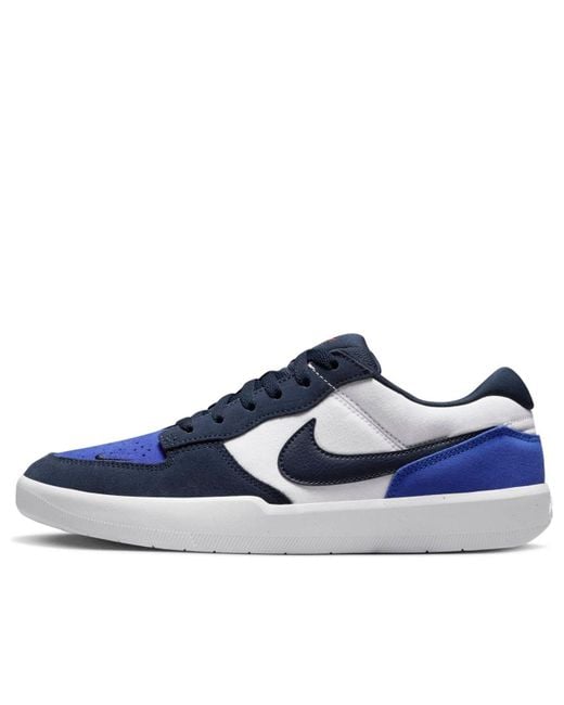 Nike Blue Force 58 Sb 'Obsidian Royal' for men