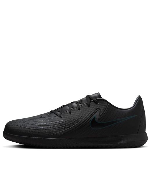 Nike Black Phantom Gx 2 Academy Ic for men