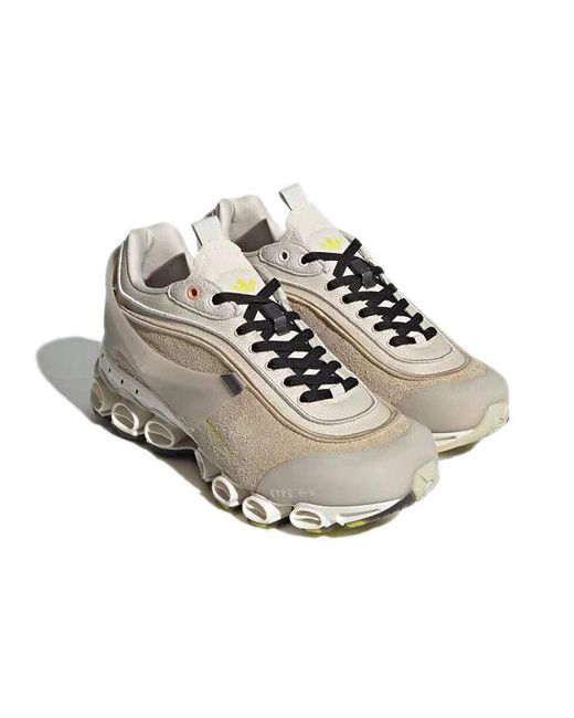 Adidas White Oamc X Type O-9 Tint' for men