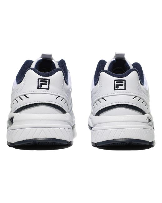 Fila White Ranger 22