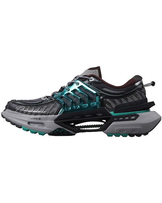 Li-ning Blue Xuankong 'Dark' for men