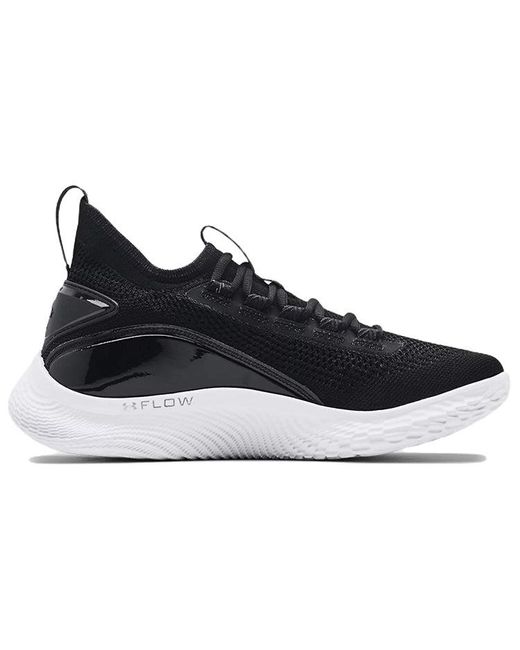 Under Armour Black Curry 8 Nm for men