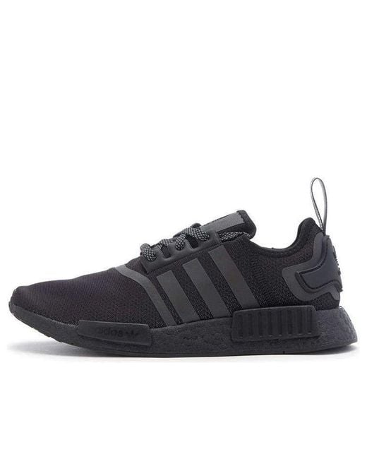 Adidas Blue Originals Nmd_R1 for men