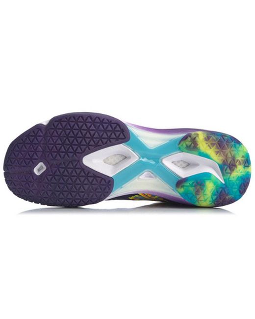 Li-ning Blue Dagger 3 for men