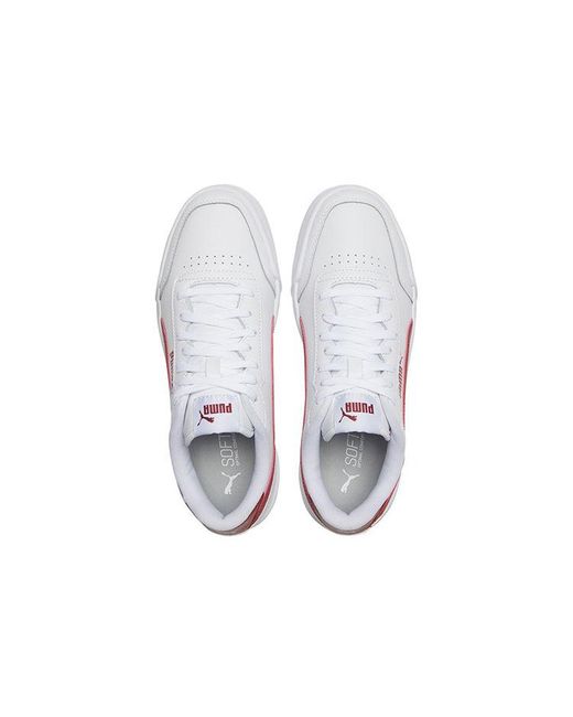 PUMA White Caracal for men