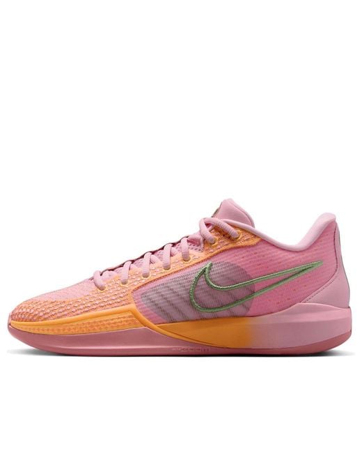 Nike Pink (Wmns) Sabrina 1 Ep 'West Coast Roots'