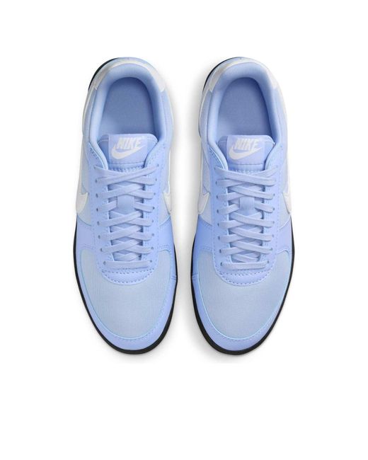 Nike Blue (Wmns) Field General 82 'Aluminium'