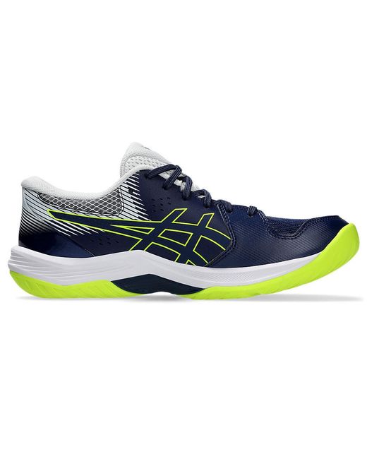 Asics Blue Beyond Ff Expanse Safety' for men
