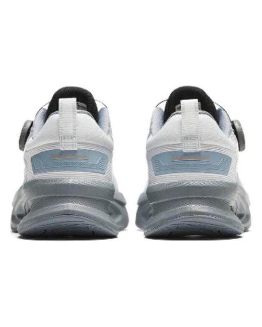 Anta Gray Shenxing Pro for men