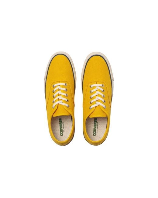 Converse Yellow Jack Purcell Us Windjammer for men