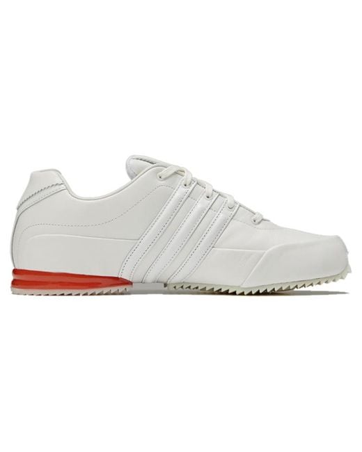 Adidas White (Wmns) Y-3 Sprint