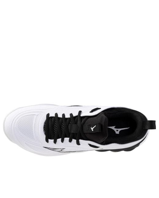 Mizuno White Wave Luminous 3 for men